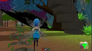 Скриншот 2 к игре Brushlings Pale Moon