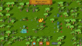 Скриншот 2 к игре Pangea