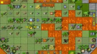 Скриншот 3 к игре Pangea
