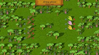 Скриншот 6 к игре Pangea