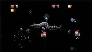 Скриншот 5 к игре 蘑菇的冒险 MoGu's Adventure