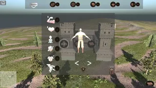Скриншот 4 к игре Amnon's Beginning