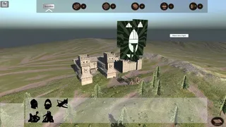 Скриншот 8 к игре Amnon's Beginning