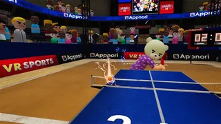 Скриншот 7 к игре All-In-One Sports VR / Все-В-Одном Cпорт VR