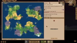 Скриншот 6 к игре Grim Realms
