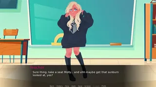 Скриншот 6 к игре Winning Love by Daylight [Ep 1 Demo]