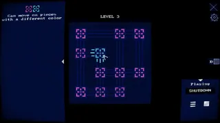 Скриншот 1 к игре Hack Grid