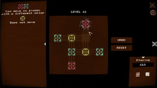 Скриншот 2 к игре Hack Grid