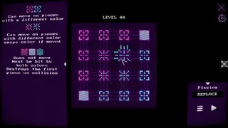 Скриншот 3 к игре Hack Grid