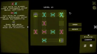 Скриншот 5 к игре Hack Grid