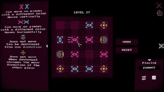 Скриншот 6 к игре Hack Grid