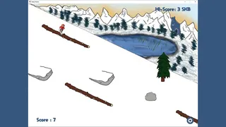 Скриншот 3 к игре Steep Slopes