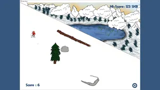 Скриншот 4 к игре Steep Slopes