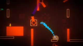 Скриншот 3 к игре Jump/Die/Live