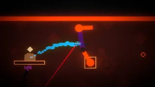 Скриншот 7 к игре Jump/Die/Live