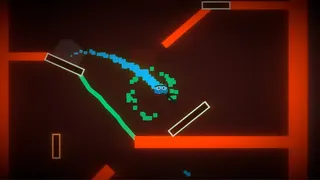 Скриншот 8 к игре Jump/Die/Live