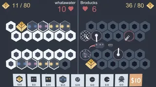 Скриншот 4 к игре Nebula Nexus