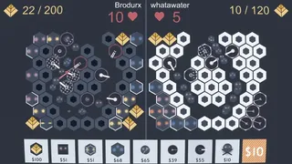 Скриншот 5 к игре Nebula Nexus