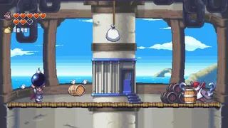 Скриншот 2 к игре Beard Blade