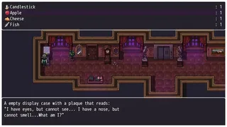 Скриншот 4 к игре Escape The Ordinary: Tales of Romina Manor