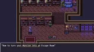 Скриншот 8 к игре Escape The Ordinary: Tales of Romina Manor