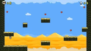 Скриншот 1 к игре Active Mummy