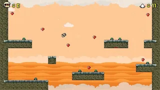 Скриншот 2 к игре Active Mummy