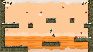 Скриншот 4 к игре Active Mummy