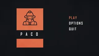 Скриншот 1 к игре Paco