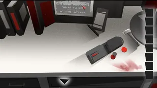 Скриншот 1 к игре GET OUT!