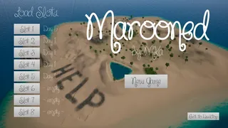 Скриншот 1 к игре Marooned