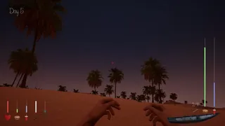 Скриншот 4 к игре Marooned