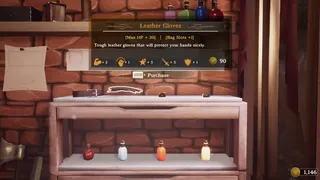 Скриншот 7 к игре Oaths of Light - Chapter I