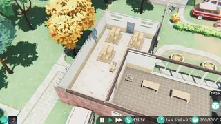 Скриншот 1 к игре My Retail Store