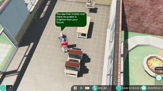 Скриншот 2 к игре My Retail Store
