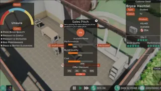 Скриншот 3 к игре My Retail Store
