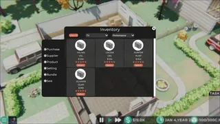 Скриншот 4 к игре My Retail Store