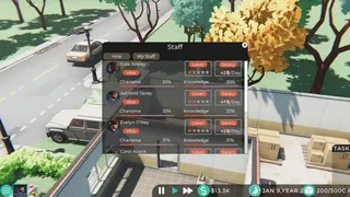 Скриншот 6 к игре My Retail Store