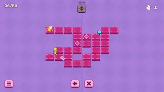 Скриншот 1 к игре Mirrored Pawns
