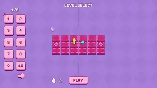 Скриншот 3 к игре Mirrored Pawns