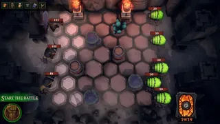 Скриншот 5 к игре Ruin Hunters