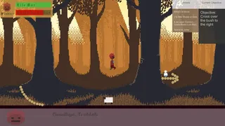 Скриншот 3 к игре Blobert