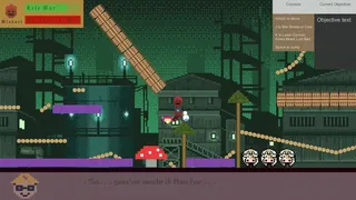 Скриншот 6 к игре Blobert