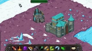 Скриншот 6 к игре Burg Battle