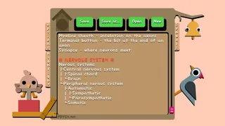 Скриншот 2 к игре Textreme 2