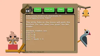 Скриншот 4 к игре Textreme 2