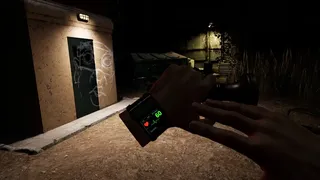 Скриншот 2 к игре Afterlife VR