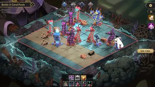 Скриншот 1 к игре Defend the Rook