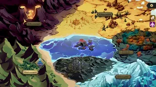 Скриншот 2 к игре Defend the Rook