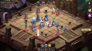 Скриншот 3 к игре Defend the Rook